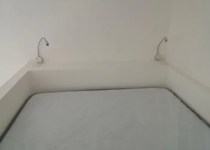 Apartment Bed And Bike - Old Town *